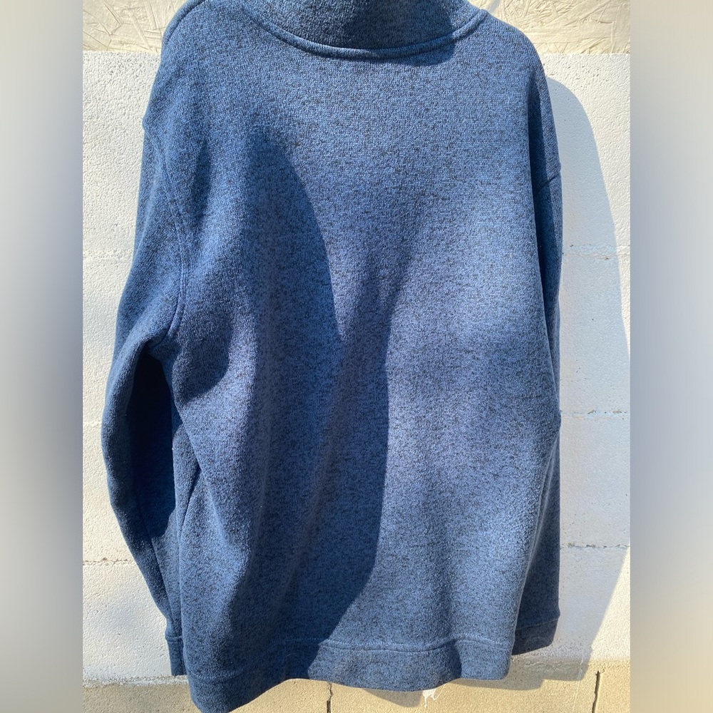 Eddie bower pull over - Picture 2 of 4